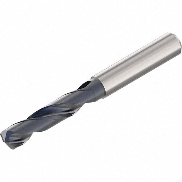 SECO TOOLS Seco 02899115 Solid Carbide Screw Machine Drill Bit 14mm