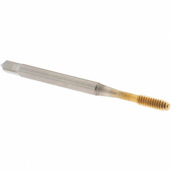 OSG Osg 1400105505 Thread Forming Tap 4-40 Unc Cobalt Tin