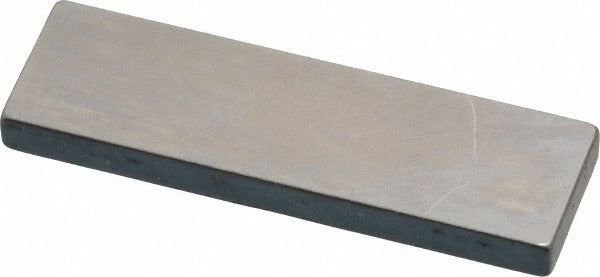 MITUTOYO Mitutoyo 611123-531 Steel Gage Block 0.1003 in Grade 0