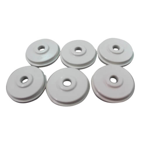 Carrier 356066-1401 Insulator 6 Per Pkg