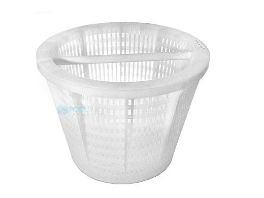 Pentair 85014500 Tapered Basket with Handle Replacement Admiral Pool and Spa Skimmer