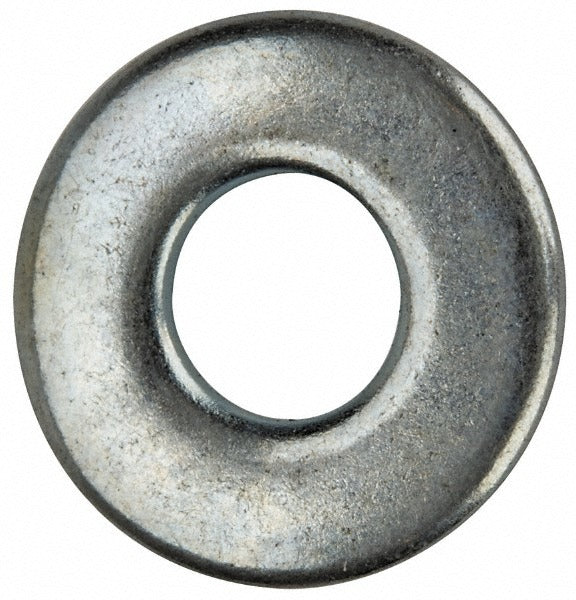 VALUE COLLECTION Value Collection FWSIS0-80-10LBBX Sae Flat Washer No. 8