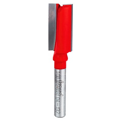 DIABLO Freud 04-137 Double Flute Straight Router Bit 5/8 Inch
