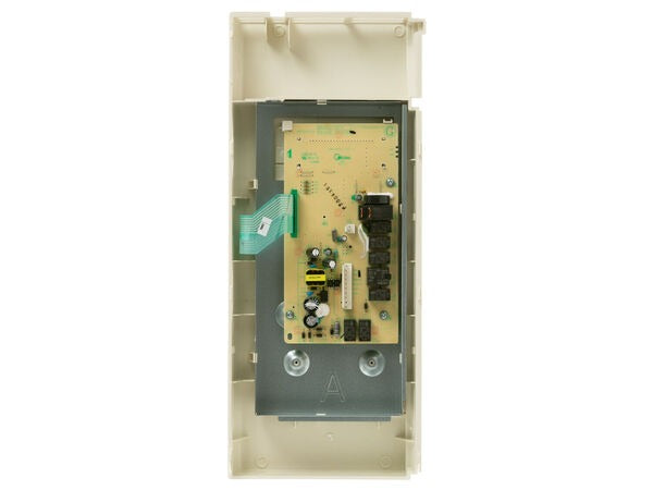 GENERAL ELECTRIC General Electric WB56X29815 Microwave Control Panel Assembly CC