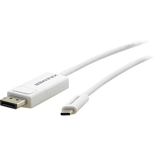 KRAMER Kramer Electronics 99-97211206 Usb-c to Hdmi Cable 6ft