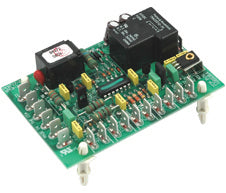 Tempstar ICM-304C DEFROST CONTROL BOARD NHP2 & PH55