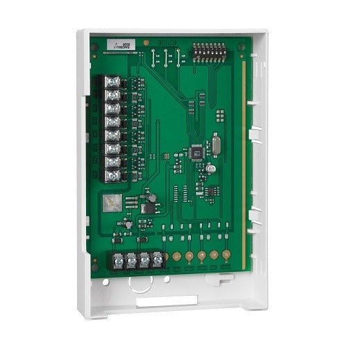HONEYWELL HOME Honeywell Home Intrusion 4209U Expansion Module 2-wire