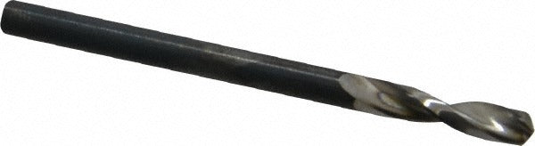 GUHRING Guhring 9005520032500 Stub Drill Bit 0.128 in Hss