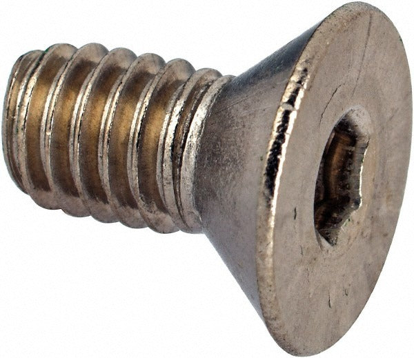 VALUE COLLECTION Value Collection 063091PS Flat Socket Cap Screw 5/16-18