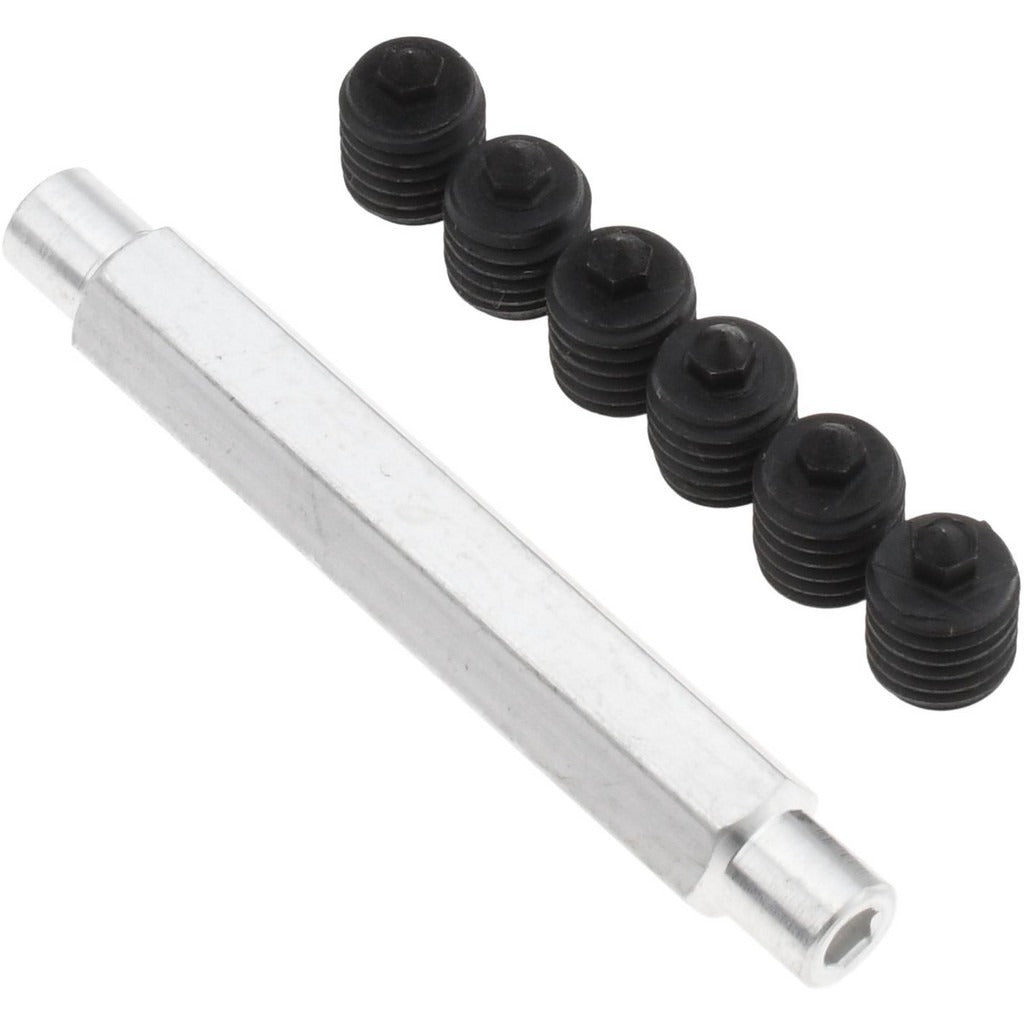 VALUE COLLECTION Value Collection 830-3210 M10x1.50 Transfer Screw Set 7 Piece