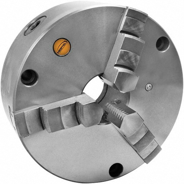 HERTEL Hertel 1-202-0500 3-jaw Lathe Chuck 5 Inches