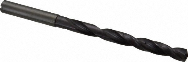 GUHRING Guhring 9055120075400 Taper Length Drill Bit 0.2969 in