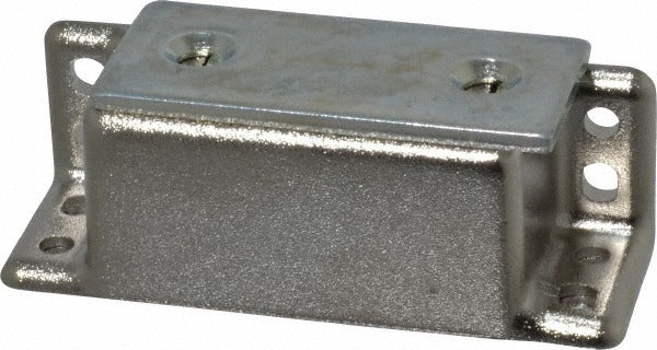 SUGATSUNE Sugatsune MCH-61 Heavy Duty Magnetic Catch Zinc Alloy
