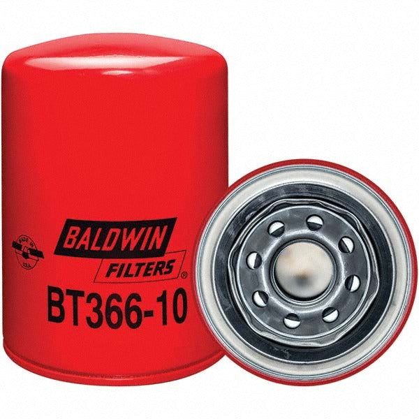 BALDWIN FILTERS Baldwin Filters BT366-10 Hydraulic Spin-on Filter