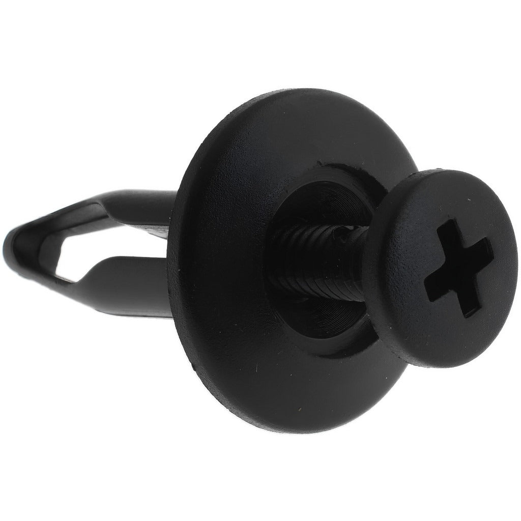 VALUE COLLECTION Value Collection 344 Nylon Automotive Rivets Screw Mount