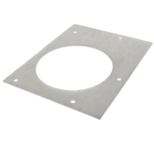 Utica-Dunkirk 3571501 Inducer Gasket for USC Series Boilers