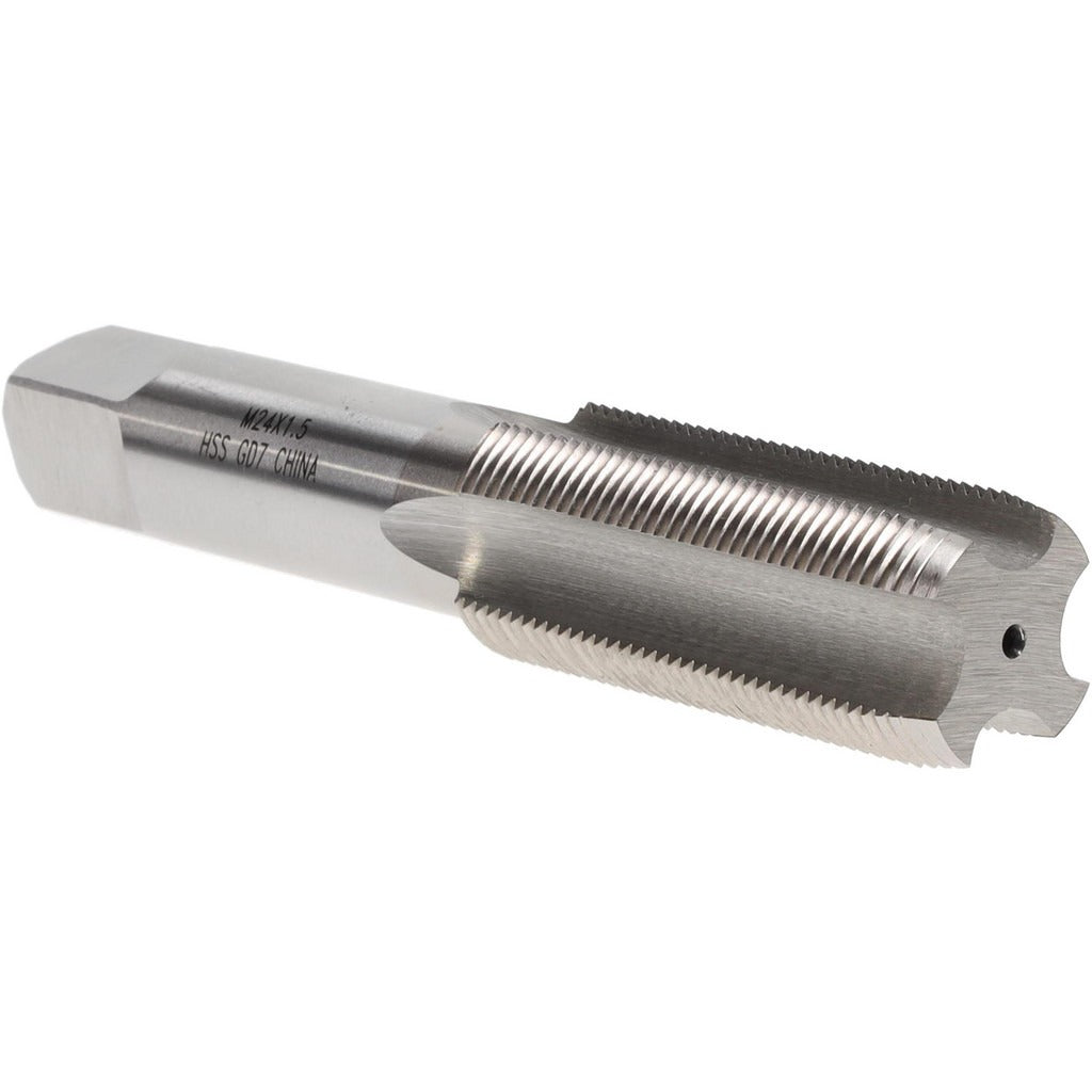 VALUE COLLECTION Value Collection JY4994455 Straight Flute Tap M24x1.50