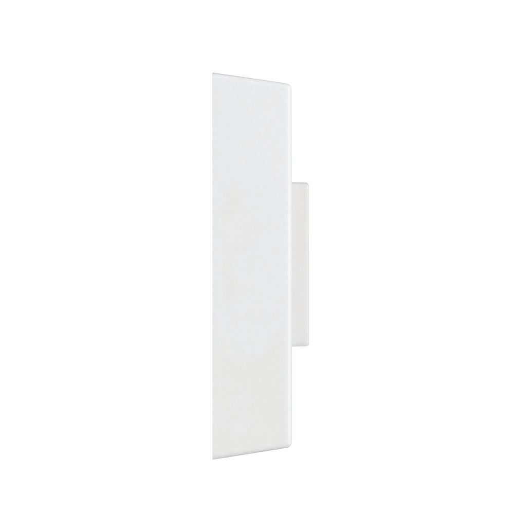 HEATH ZENITH Heath Zenith 18000092 Wired Pushbutton Doorbell (3 in H x 7/8 in W x 3/4 in D)