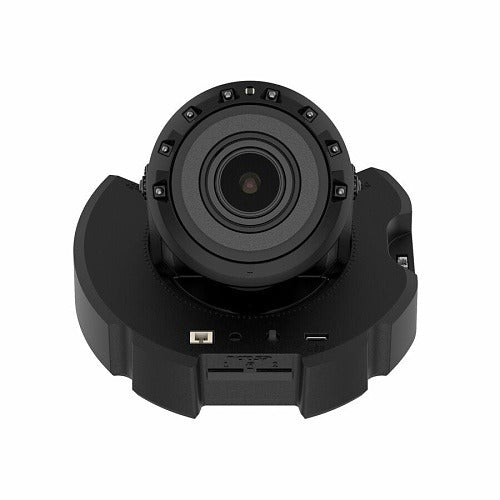 HANWHA VISION Hanwha Vision - Us XNV-8083RX Network Dome Camera