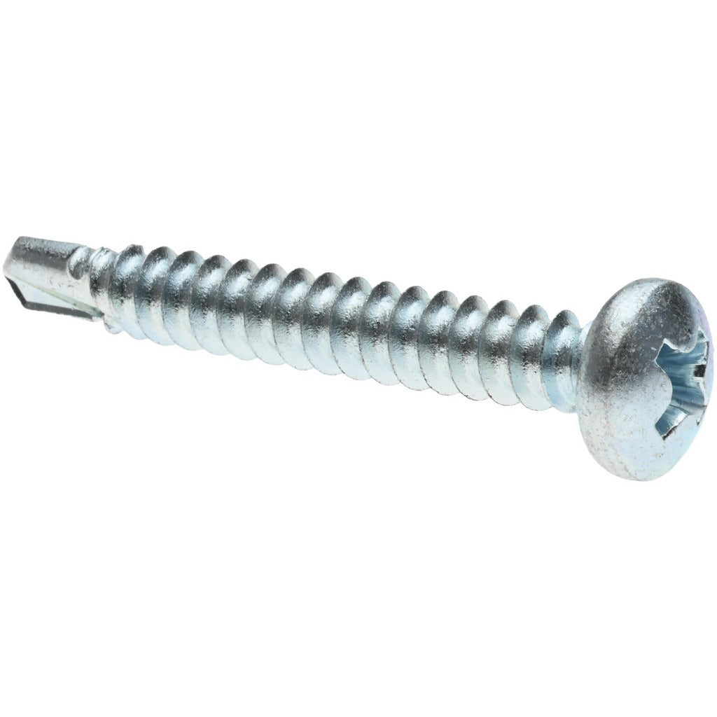 VALUE COLLECTION Value Collection 0820KPP No.8 Pan Head Phillips Self Drilling Screw