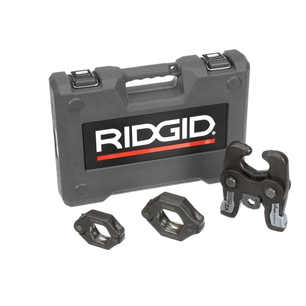 RIDGID 28033 ProPress V1 Actuator Jaw