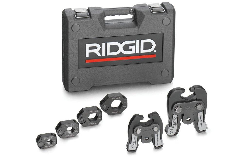 RIDGID 26163 Model C1 Actuator for Ridge Tool RP 210-B Press Tool