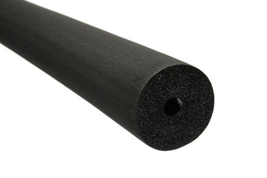 K-Flex 6RX100138 Insul-Tube 1-1/4 in. - 1 in. x 6 ft. Foam Pipe Insulation