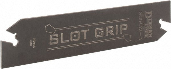DORIAN TOOL Dorian Tool 73310162956 Sgih Indexable Cutoff Blade