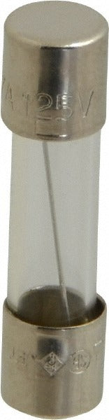 EATON Cooper Bussmann GMC-7-R 7A Time Delay Cartridge Fuse