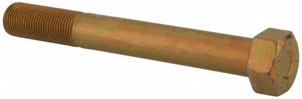 VALUE COLLECTION Value Collection 440640BR Hex Cap Screw 3/4-16 X 6 in Grade L9