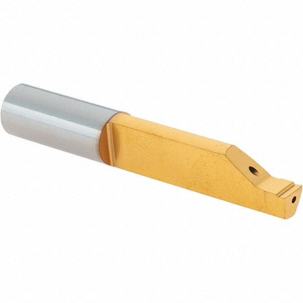 ISCAR Iscar 6404156 Face Grooving Tool 4mm Groove Solid Carbide