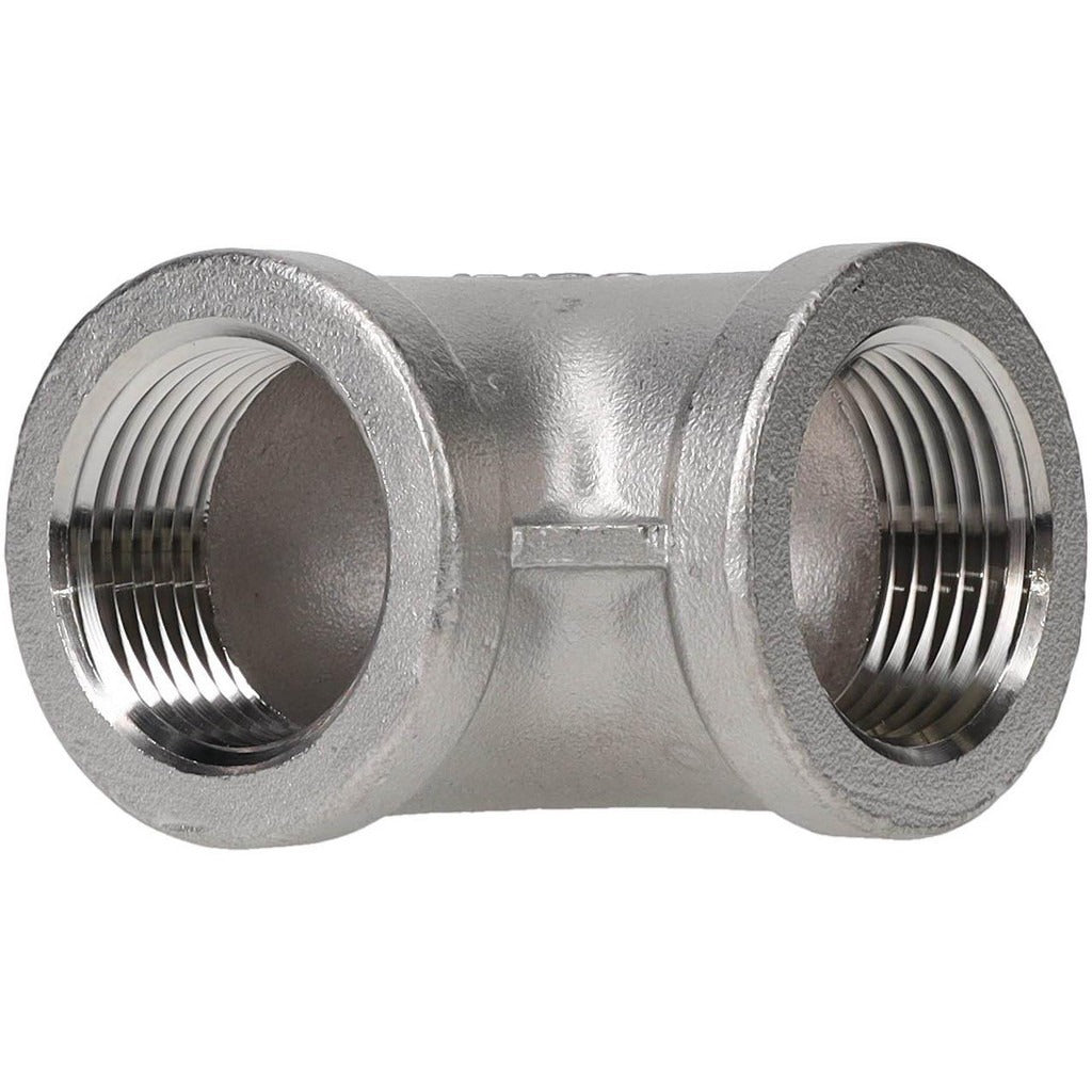 VALUE COLLECTION Value Collection 6LB901 1 Inch 316 Ss 90 Elbow Fnpt 150 Psi