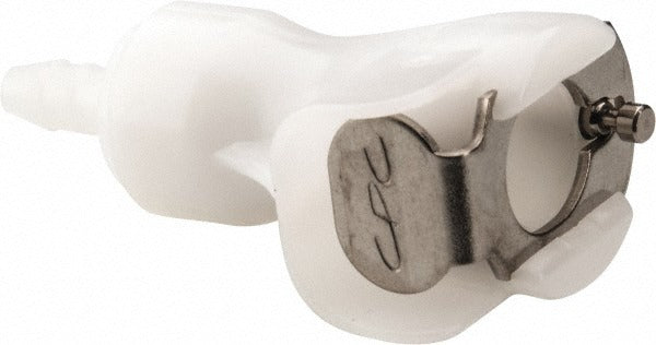 CPC COLDER PRODUCTS Cpc Colder Products PMCD1702 Inline Hose Barb Coupling
