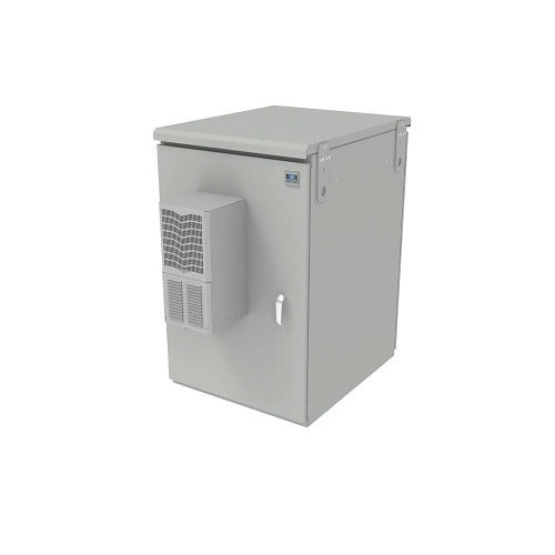 GREAT LAKES Great Lakes BXSB04-24U36-GY-00-AC010-115 Box Cabinet