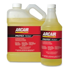 Arcair 57021200 Protex Alclean Aluminum Cleaner 1 qt Bottle