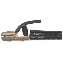 Tweco 91101109 Electrode Holder Copper Alloy 220A 5/32 Inches Capacity for 2/0 Cable