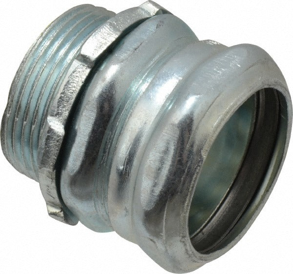 EATON Cooper Crouse-hinds 1653 Emt Conduit Connector 1-1/4 in