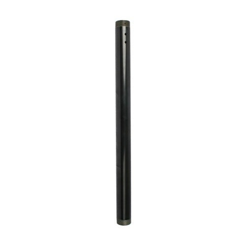 STRONG Strong SM-FIXPOLE-24-BLK Fixed Pole 24 in Extension Black