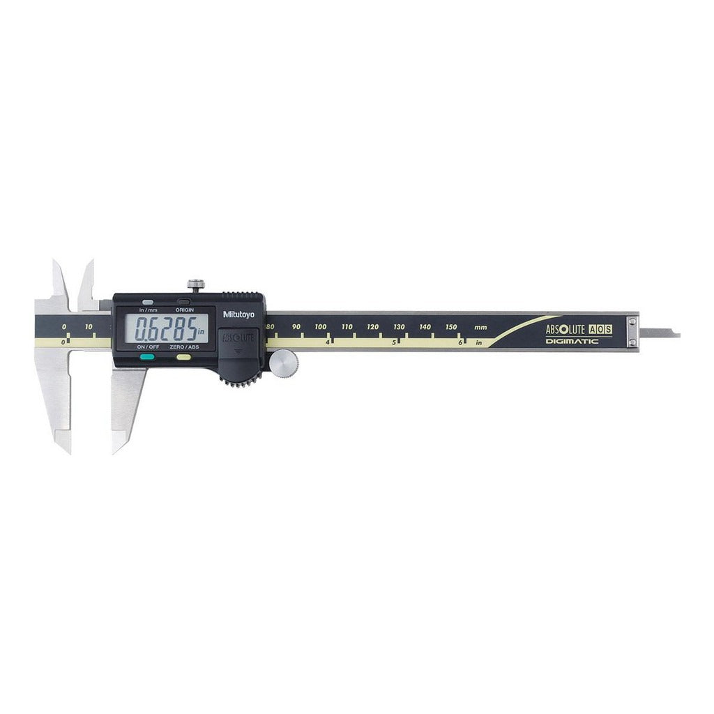 MITUTOYO Mitutoyo 500-174-30 Digital Caliper 0-6 in IP67
