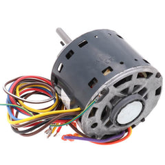 Genteq 3586 Motor PSC 1/3 HP 1075 RPM 208-230V 48YZ OAO