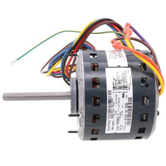 Genteq 3586 Motor PSC 1/3 HP 1075 RPM 208-230V 48YZ OAO