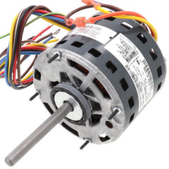 Genteq 3586 Motor PSC 1/3 HP 1075 RPM 208-230V 48YZ OAO