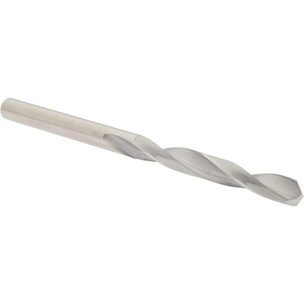 KYOCERA SGS PRECISION TOOLS Sgs 51113 Carbide Jobber Drill Bit 13/64 Inch 118 Degree