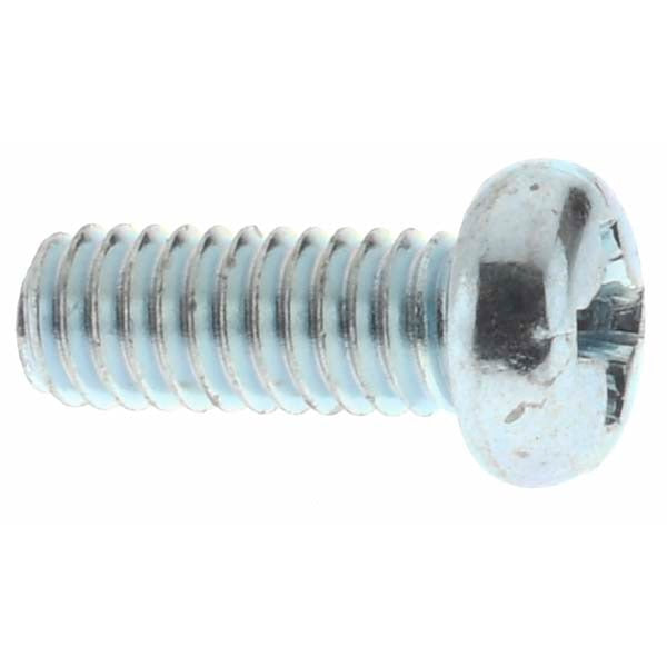 VALUE COLLECTION Value Collection C87424 Pan Head Phillips Screw M4x0.7