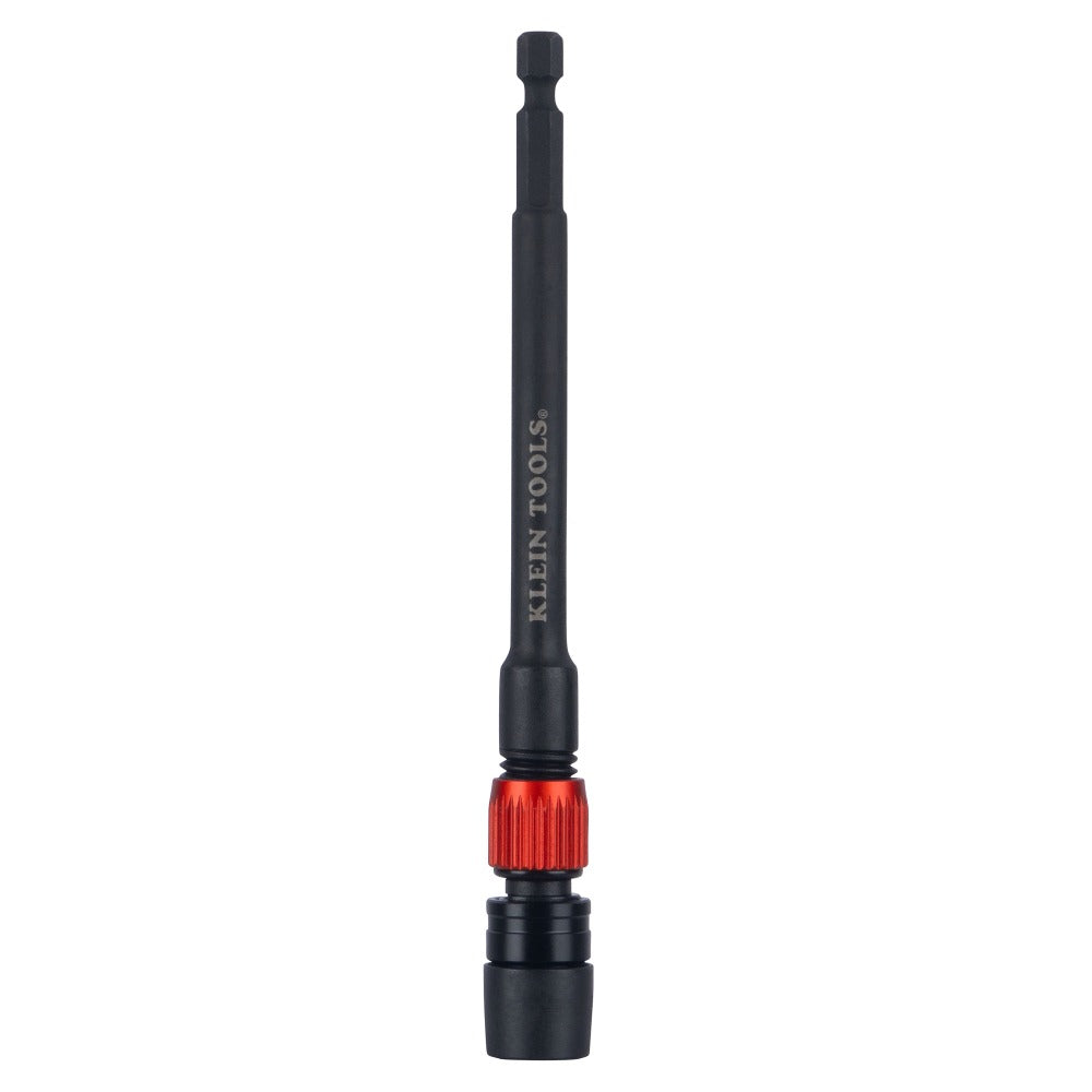 KLEIN TOOLS Klein Tools 31088 6-Inch Dual-Lock Impact Extension (6 in)