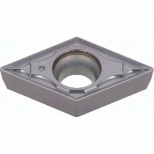 TUNGALOY Tungaloy 6781046 Turning Insert DCMT070204-PS T9225