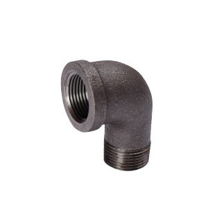 SOUTHLAND Southland 520-305HN Street Elbow 1 in 90 deg FPT x MPT