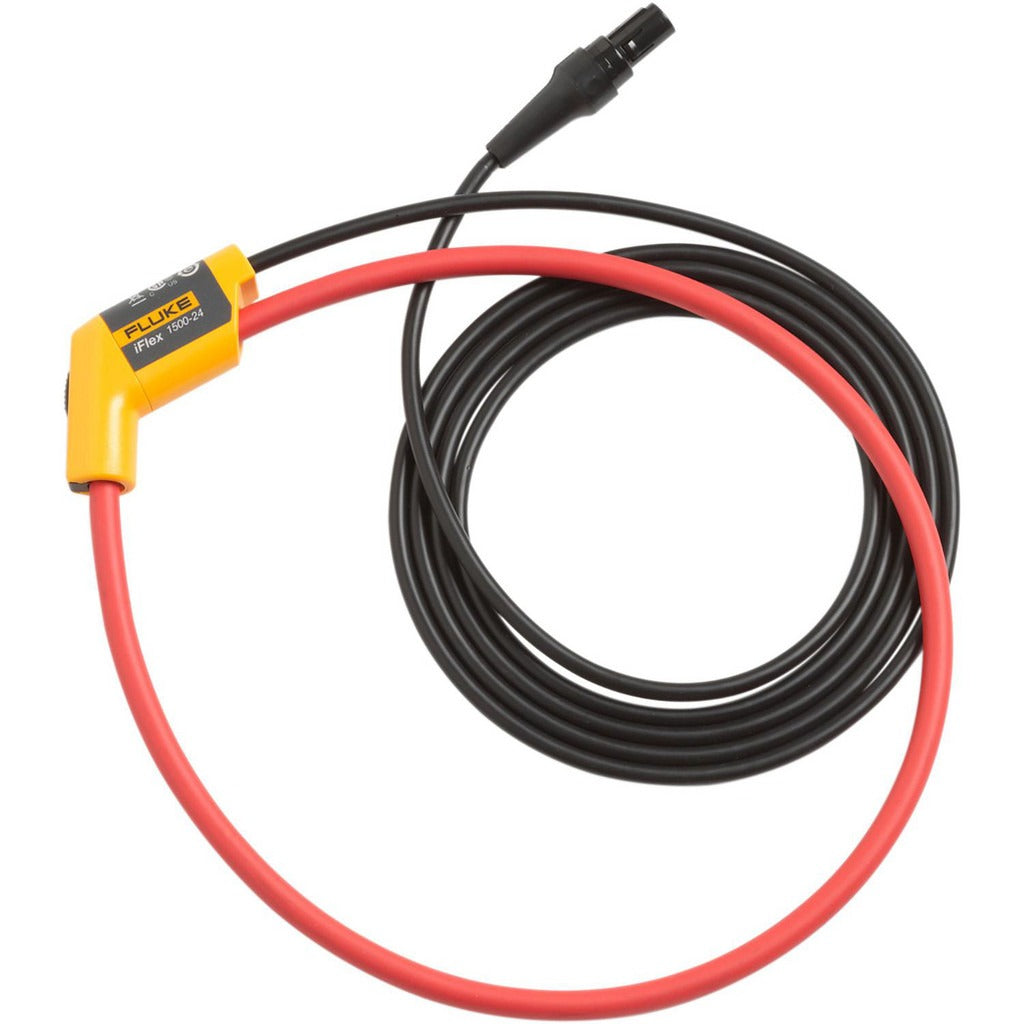 FLUKE Fluke I17XX-FLEX1500/24 Flexible Current Clamp Accessory