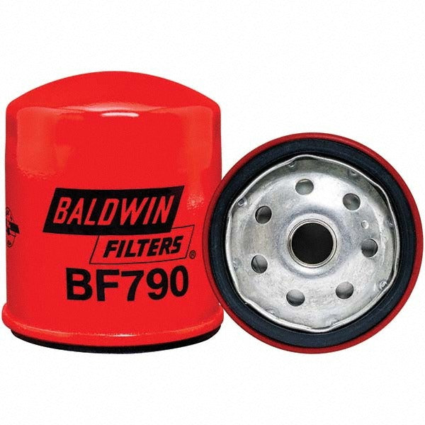 BALDWIN FILTERS Baldwin Filters BF790 Fuel Filter M16x1.5 Thread