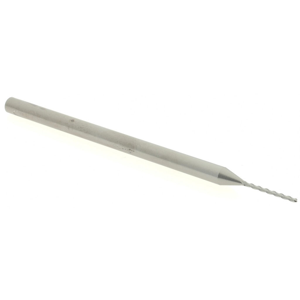 ACCUPRO Accupro 14797459 Ball End Mill 0.0312 in 3 Flute Carbide
